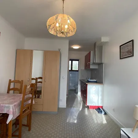 Lejlighed Studio Entre Paris Et Disney Villiers-sur-Marne